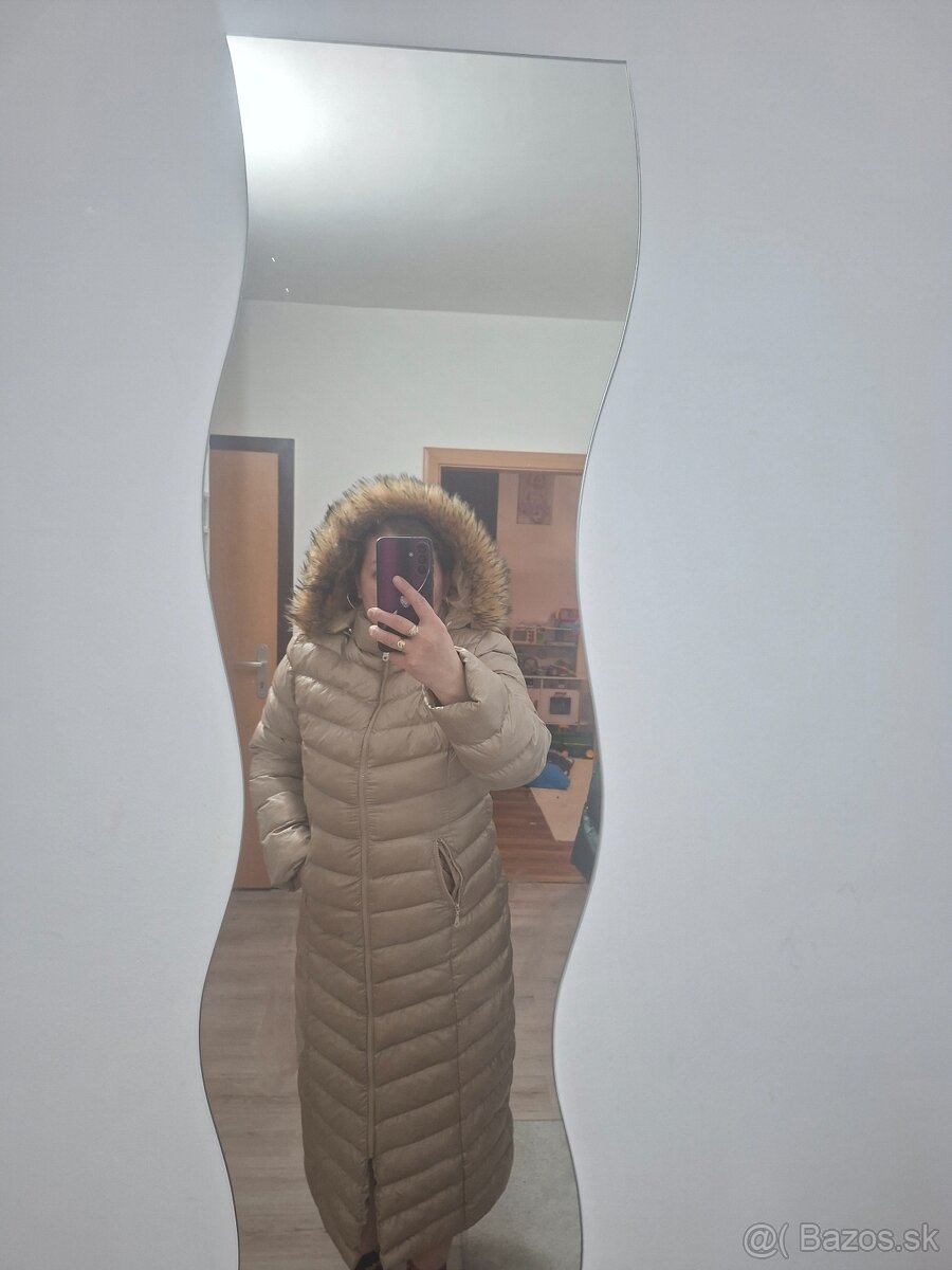 Damska bunda - 4