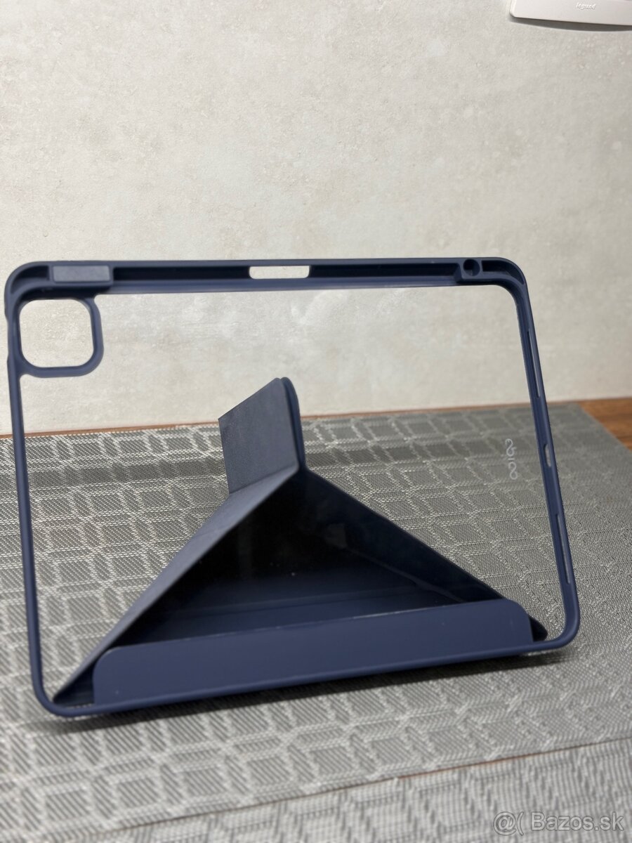 iPad Pro 11" - M1 | Wi-Fi + Kryt Epico - 4