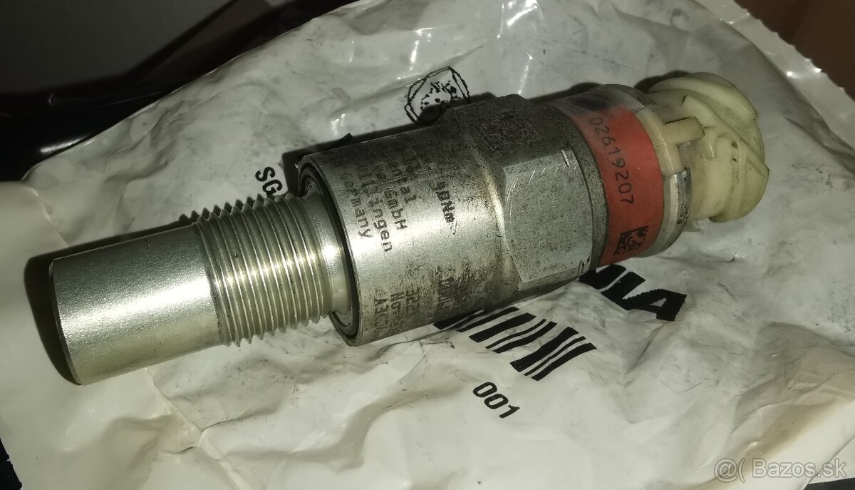 Tachograf Scania Stoneridge S5000-8 + snímač - 4