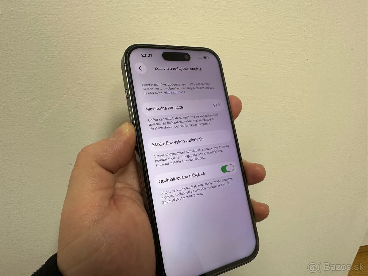 iPhone 14 Pro 256Gb - 4