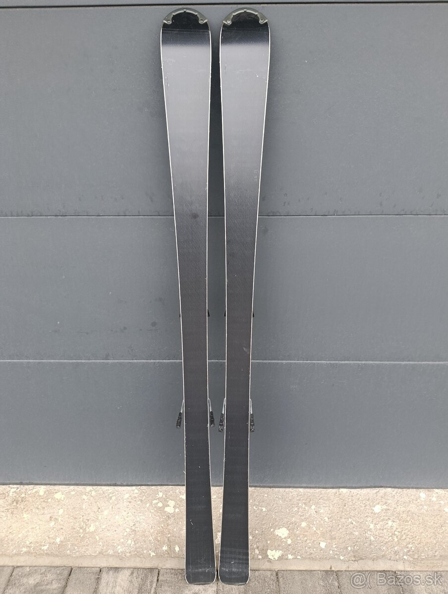 LYŽE ELAN EXAR RACE 170 CM - 4