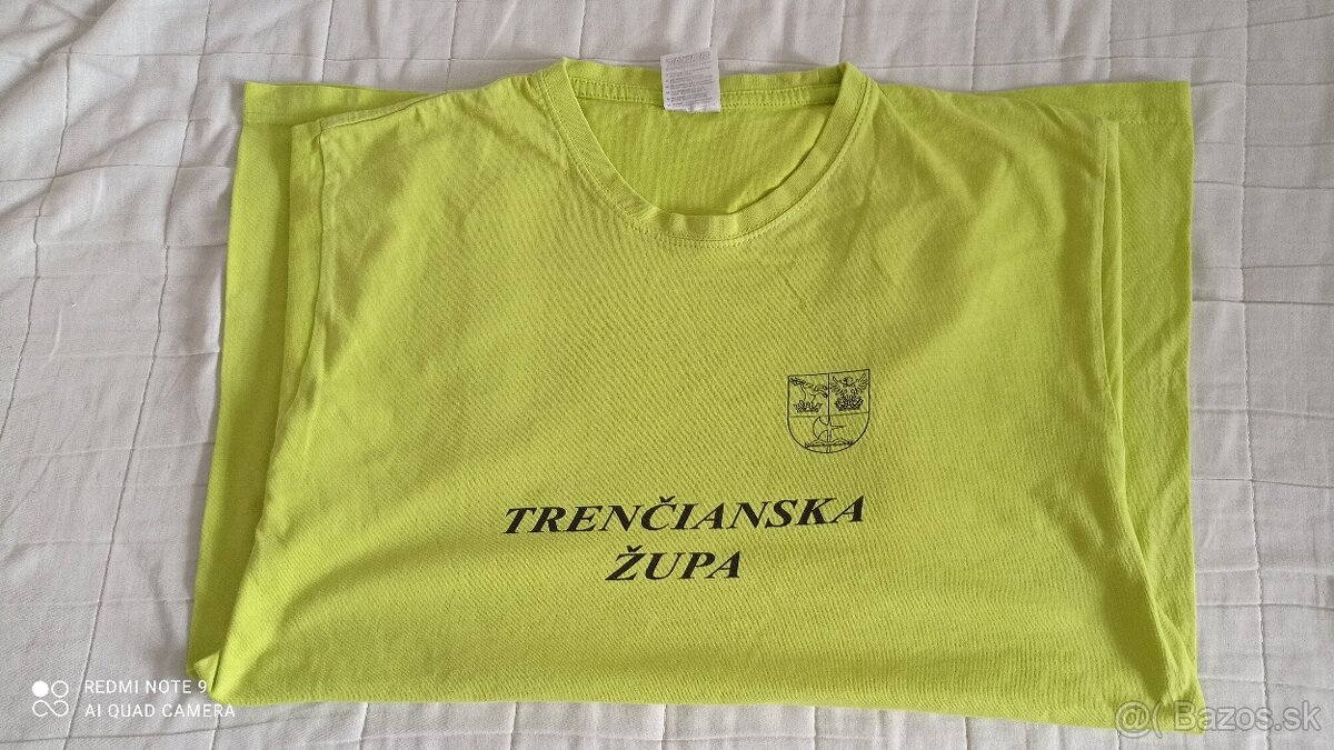 Súprava tričiek - 4