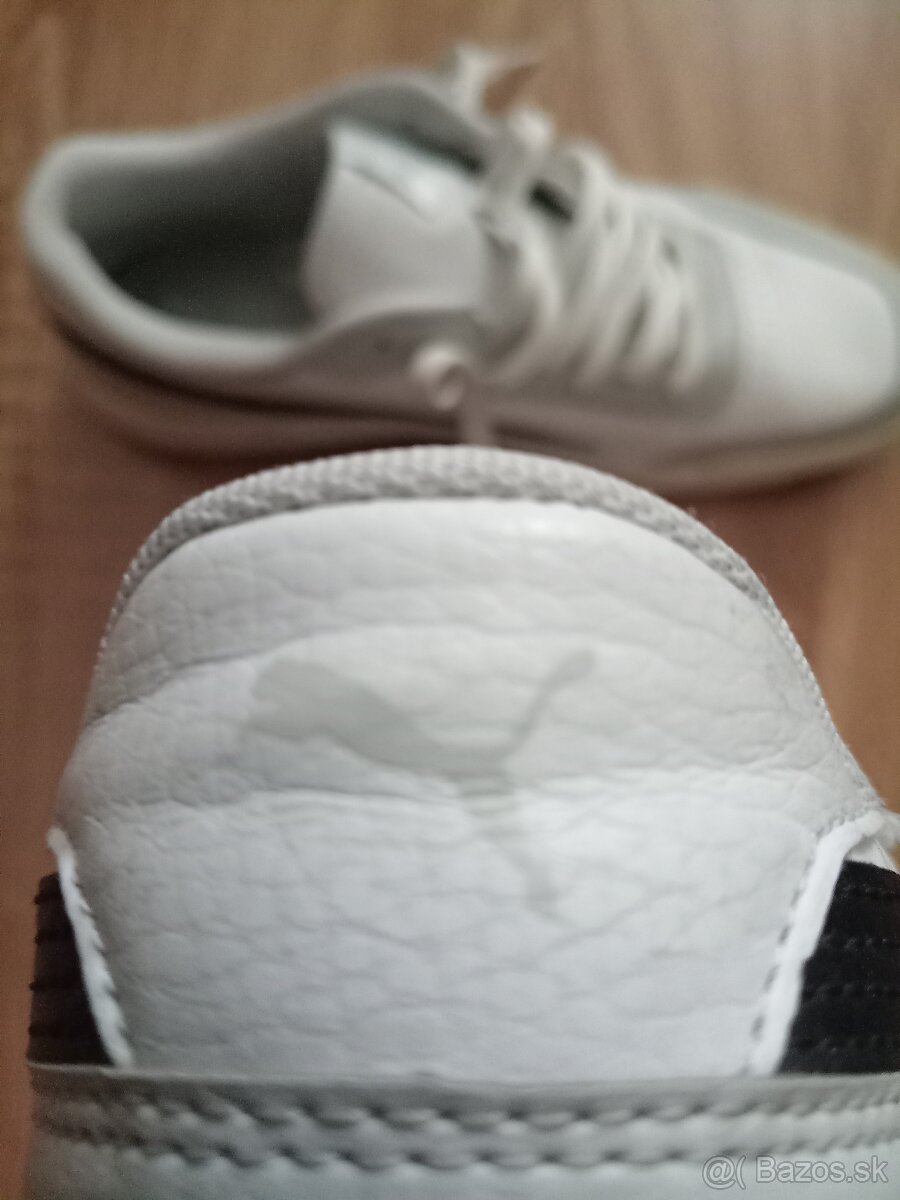 Pánske tenisky puma veľ 9,28cm. - 4