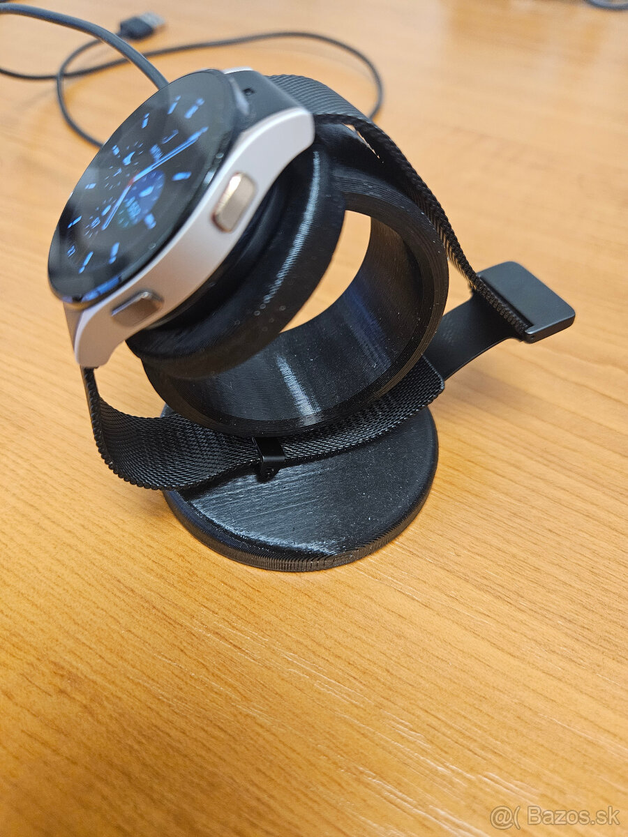Samsung Galaxy Watch 4 40mm - 4