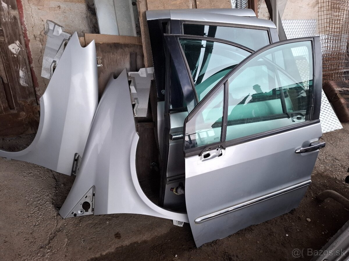 Lancia Phedra ROZPREDÁM - 4