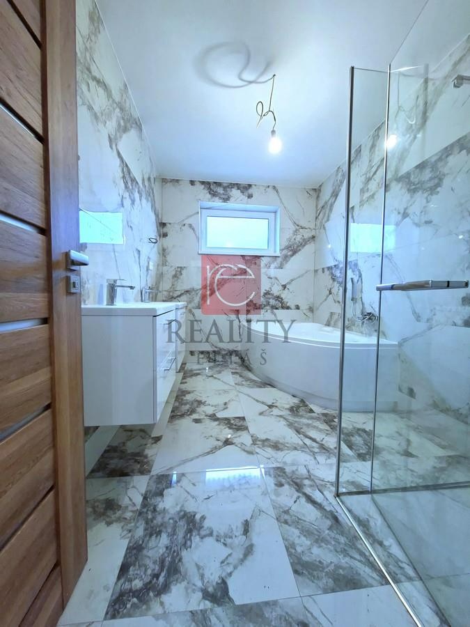 NA PREDAJ novostavba, Golianovo - 4