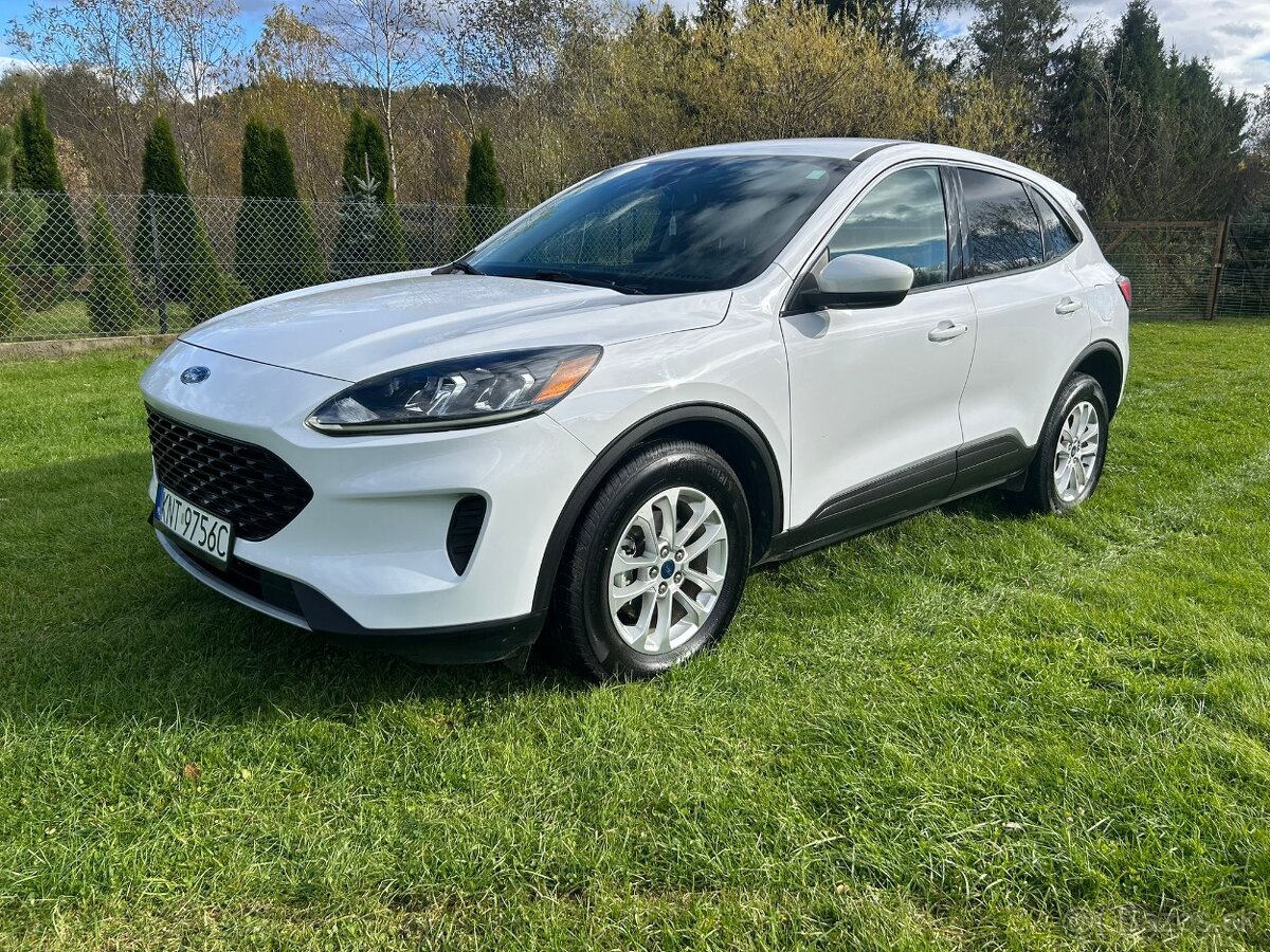 Escape Kuga 1.5 benzin 4x4 2020 Super - 4