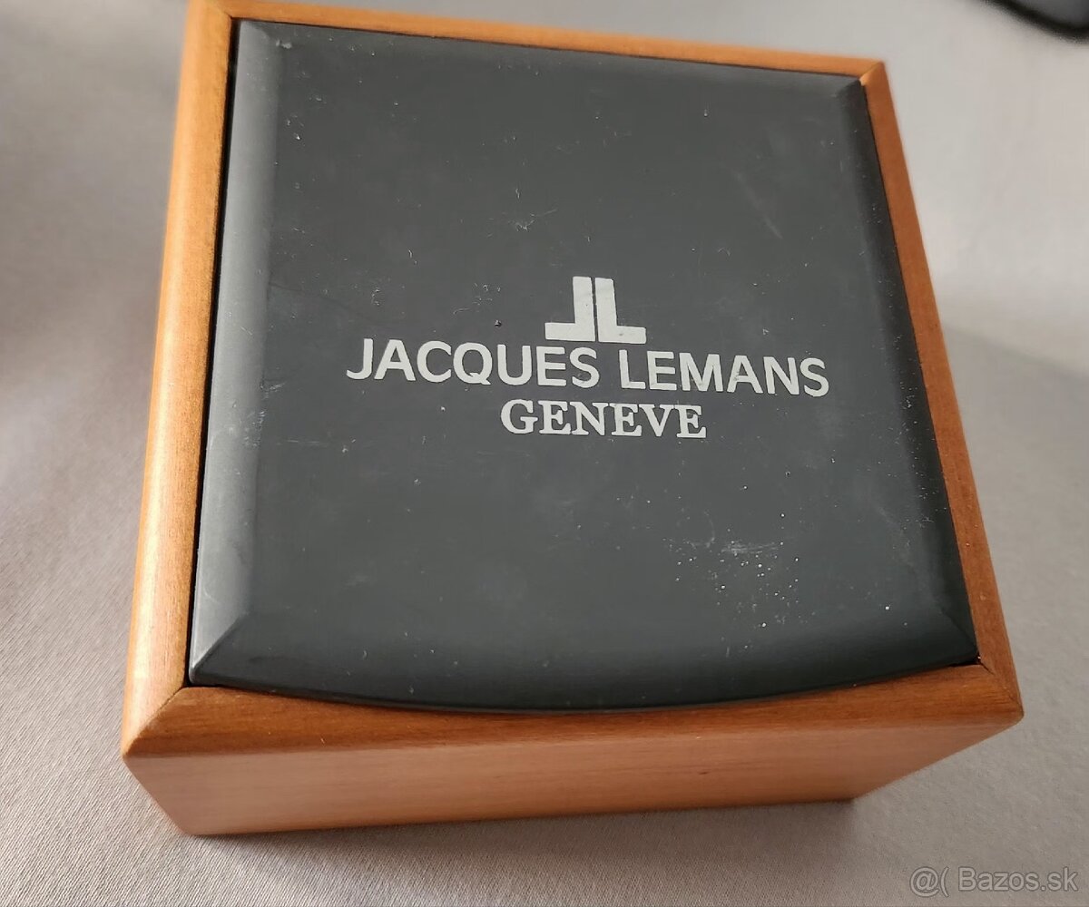 Jacques lemans ceramica - 4