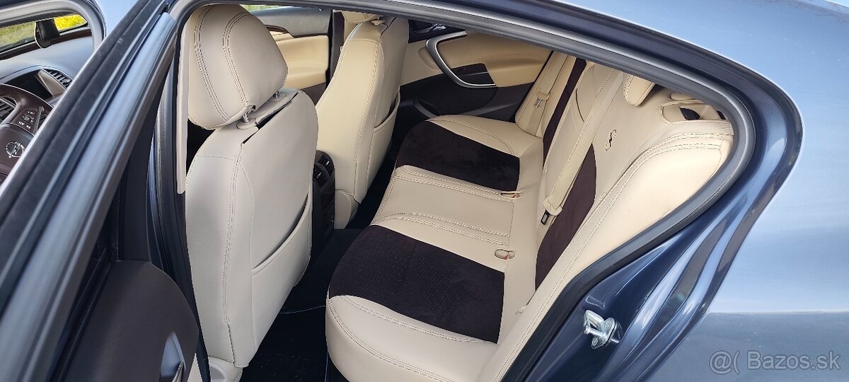 opel insignia 2l cdti - 4