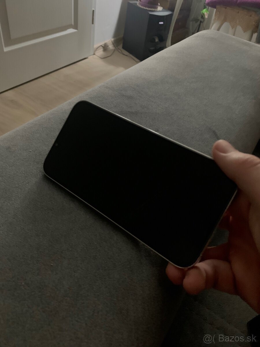 IPHONE 13 Pro Max 1TB - 4