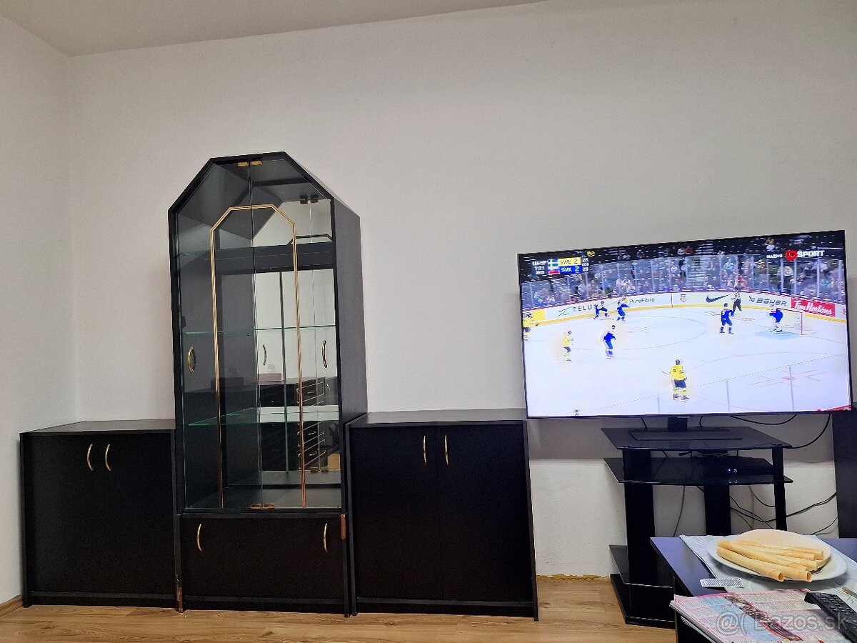 Sektorový nábytok - 4