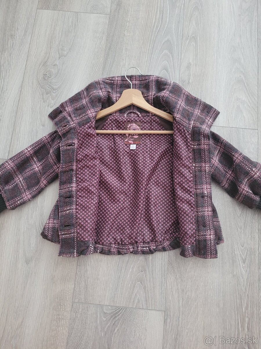 Next prechodny kabat - 4