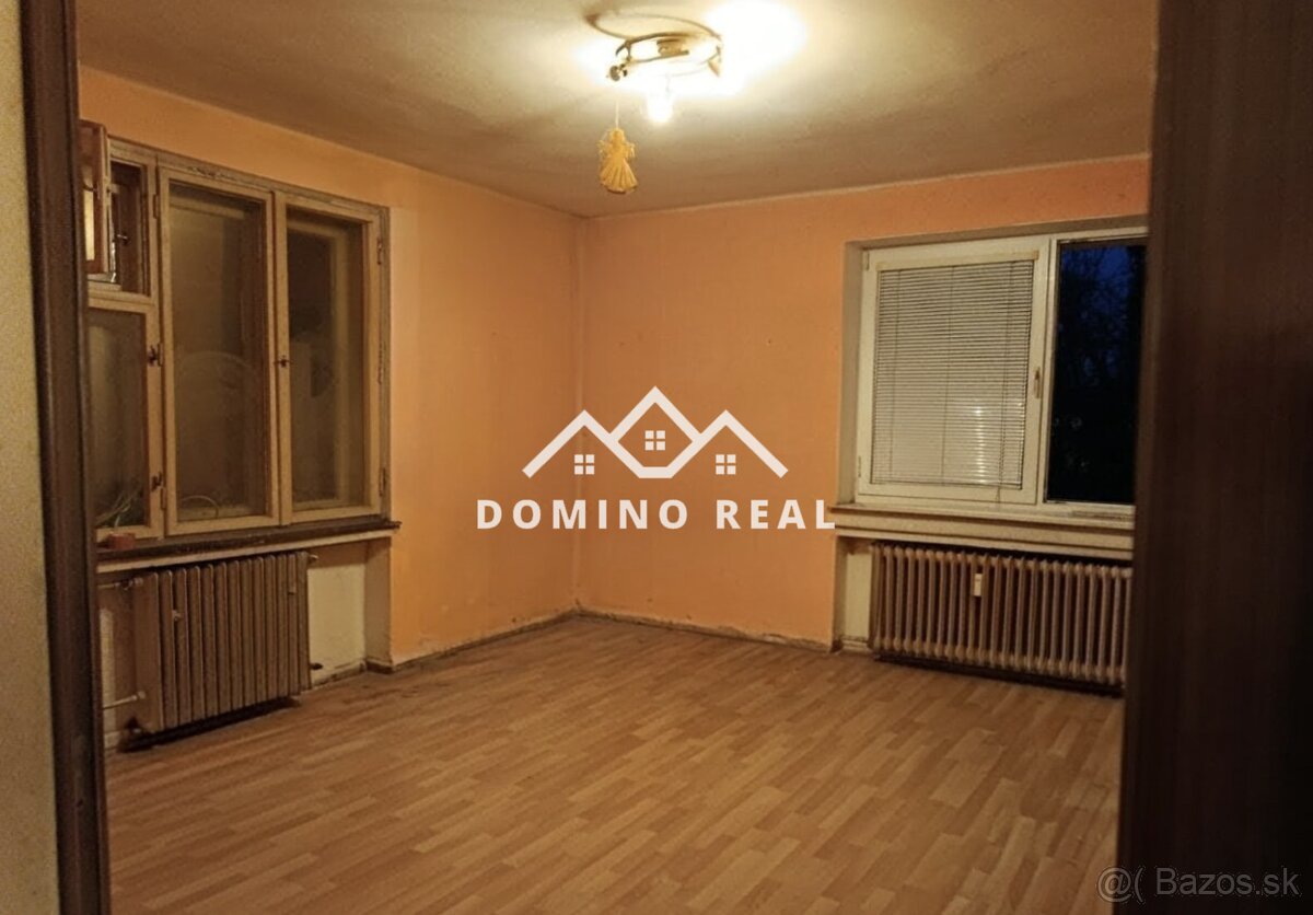 priestranný 2-izbový byt na predaj - 4