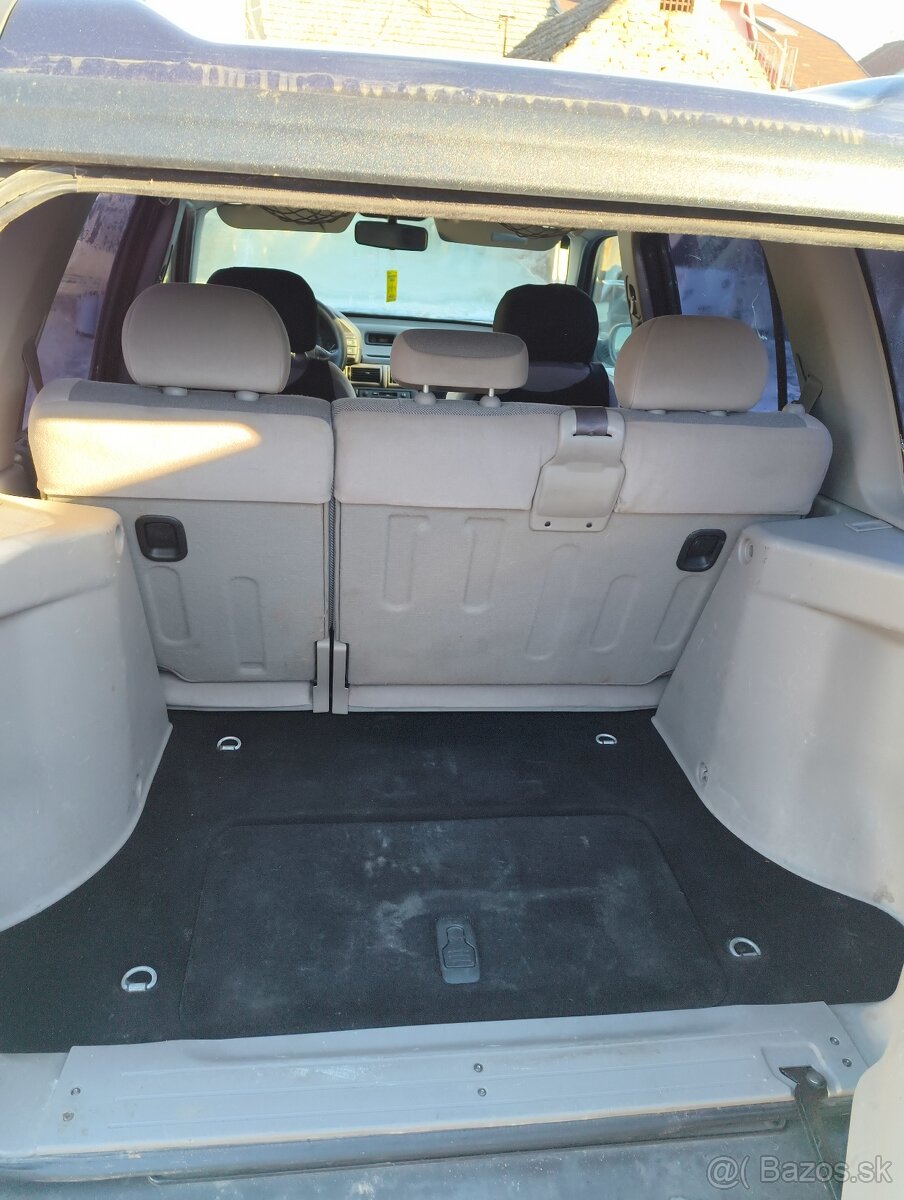 Land Rover Freelander - 4