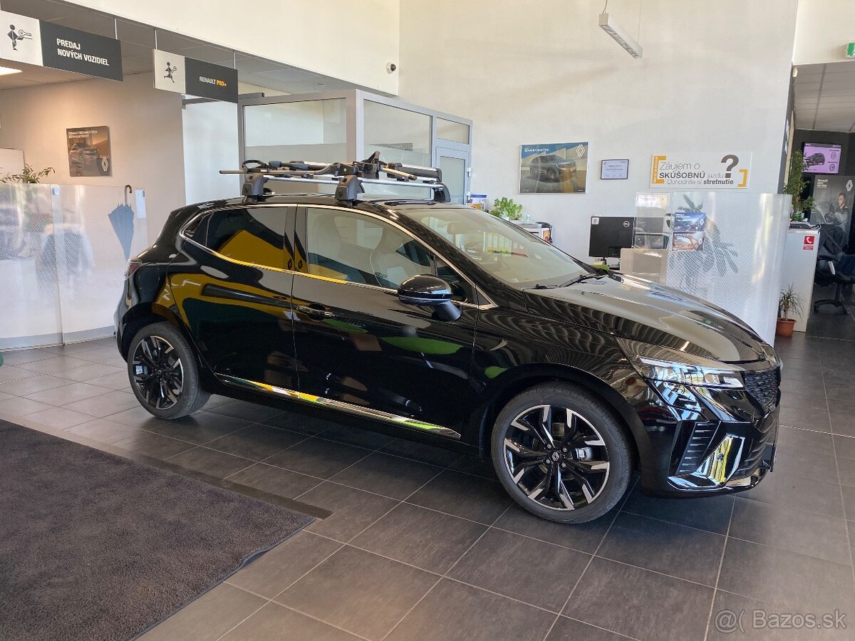 Renault Clio techno TCe 90 - 4