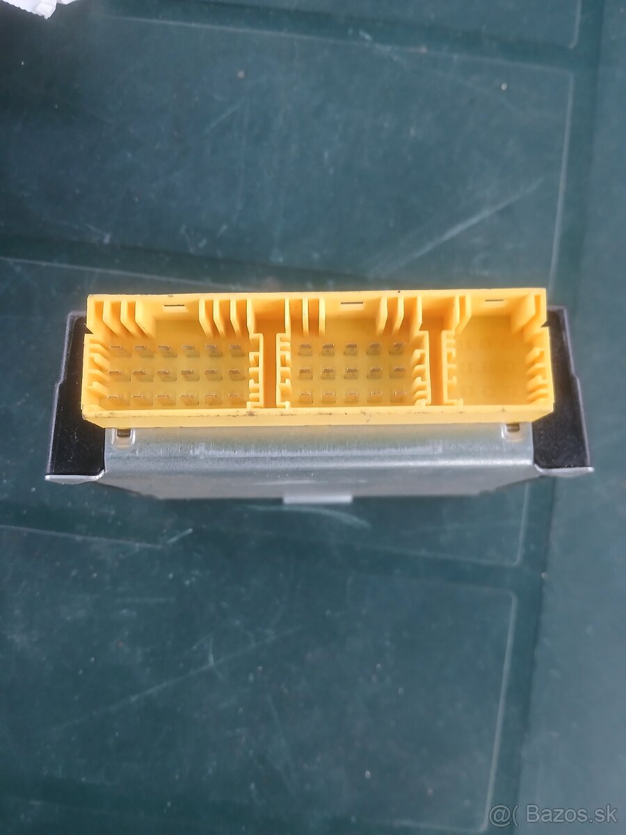 JEDNOTKY VYBAVENI - 4