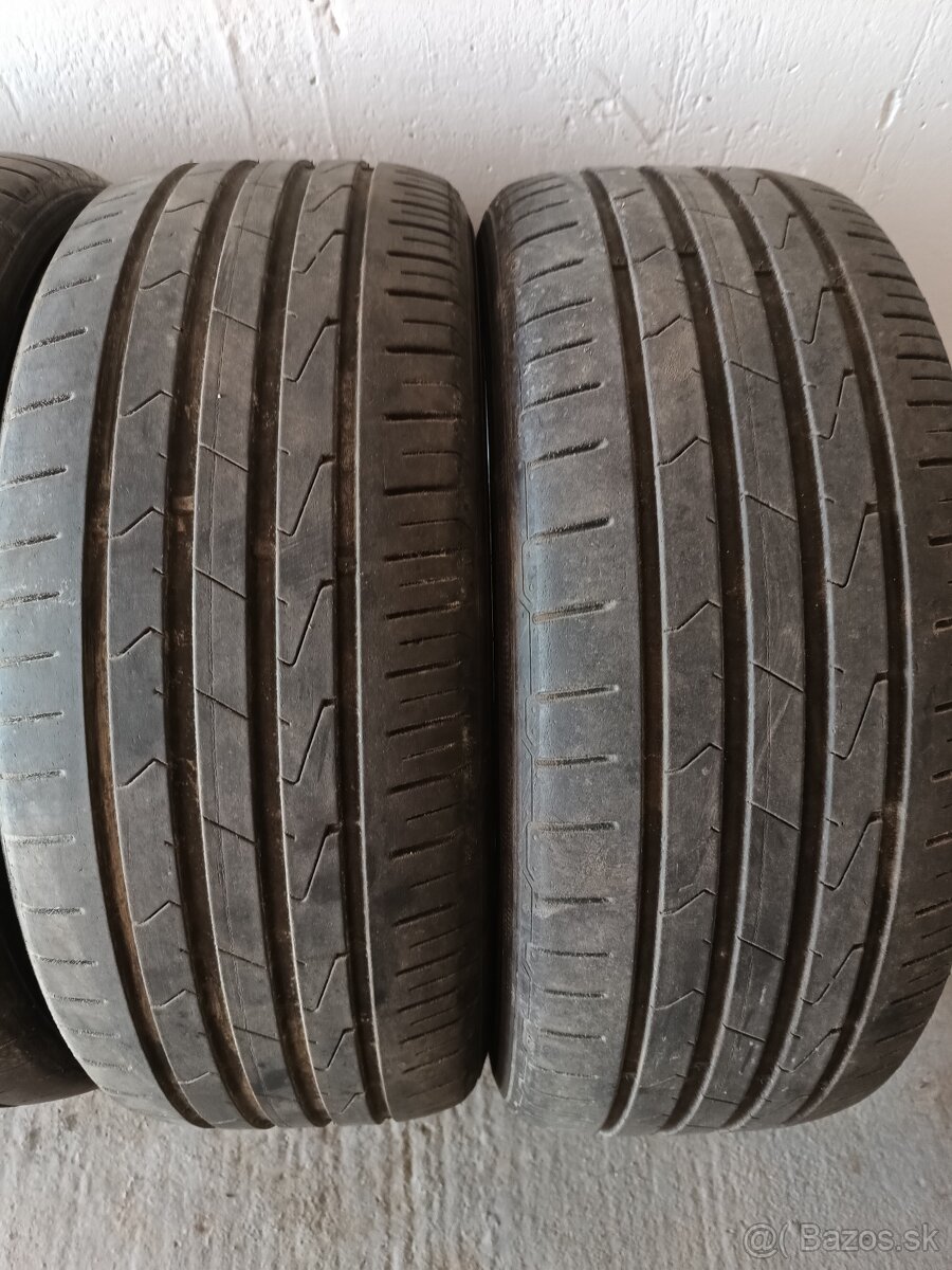 225/45 R18 letne pneumatiky - 4