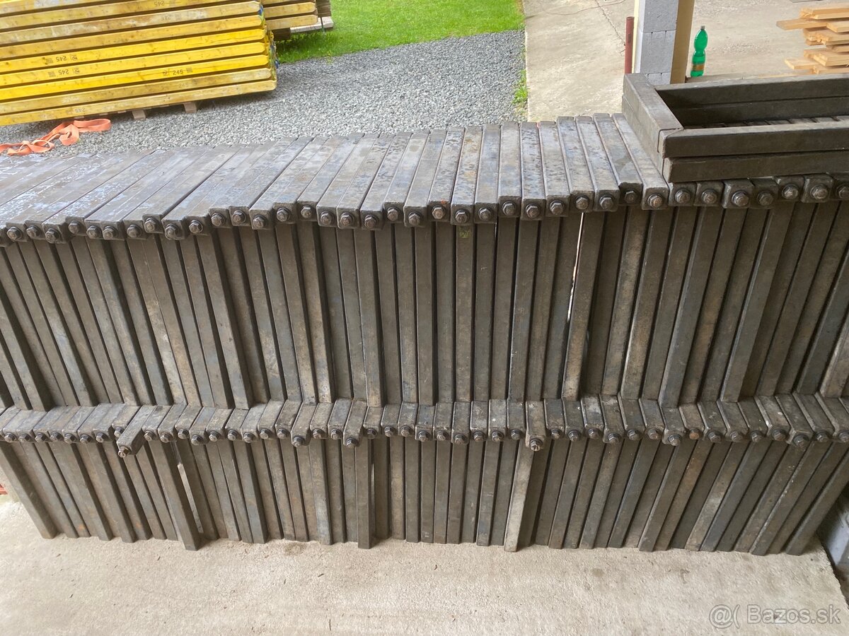 PRENÁJOM LEŠENIA - 4