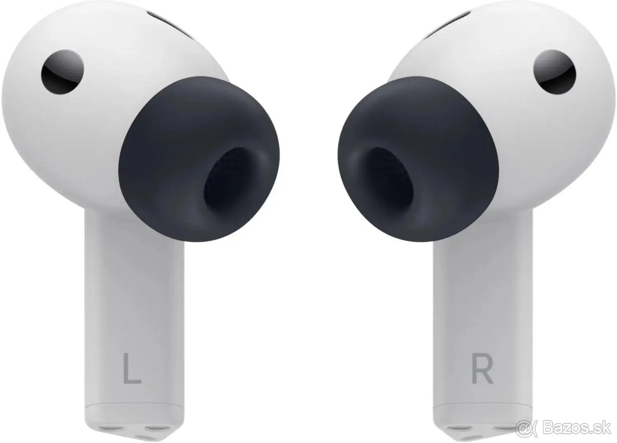 Predám nové Samsung Buds 3 - 4