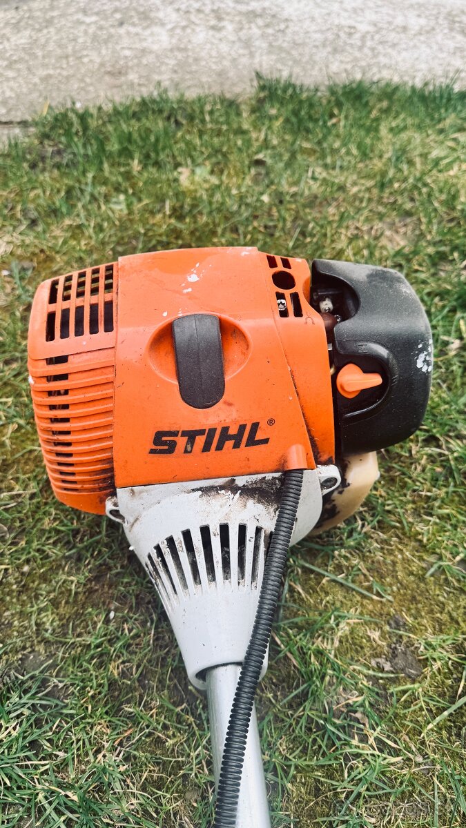Stihl FS 130 - 4