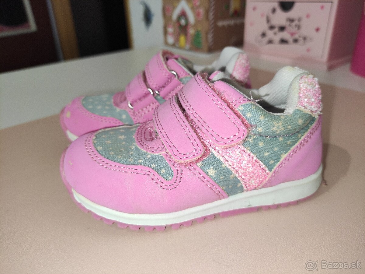 Tenisky - Adidas - 4