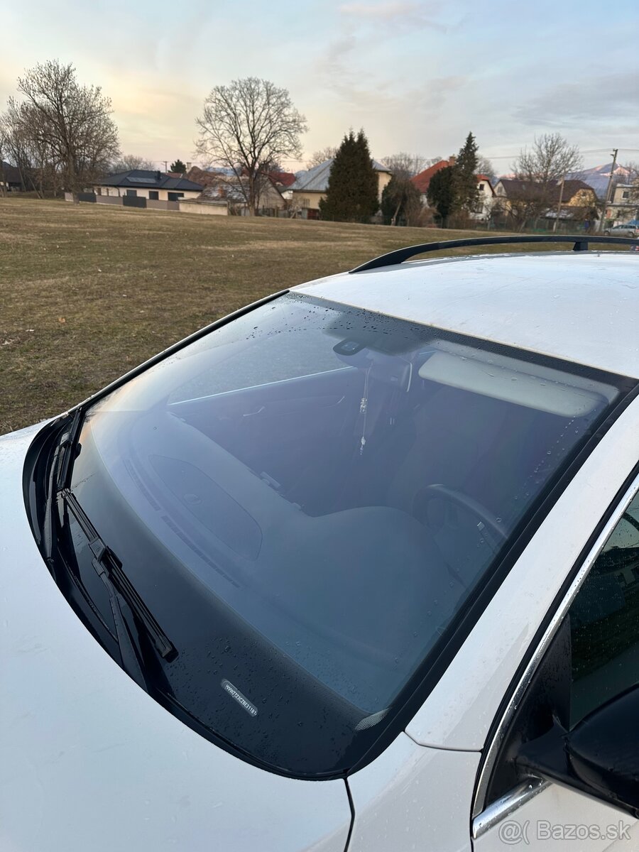 Volkswagen passat - 4