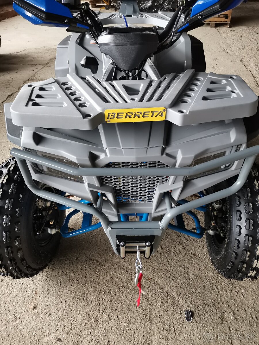 BRT 200