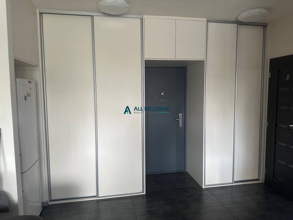 Stavbárska ulica,2-garsónka na prenájom - 4