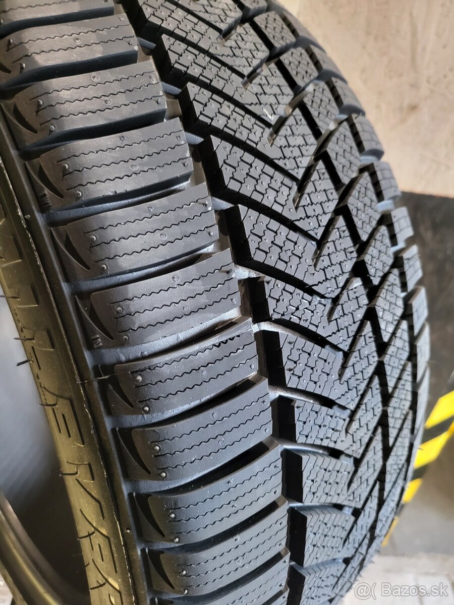 225/45 R17 Milever zimmne pneumatiky - 4