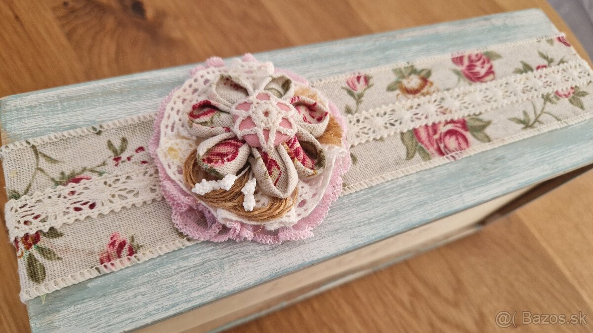 Obal na vreckovky - 4