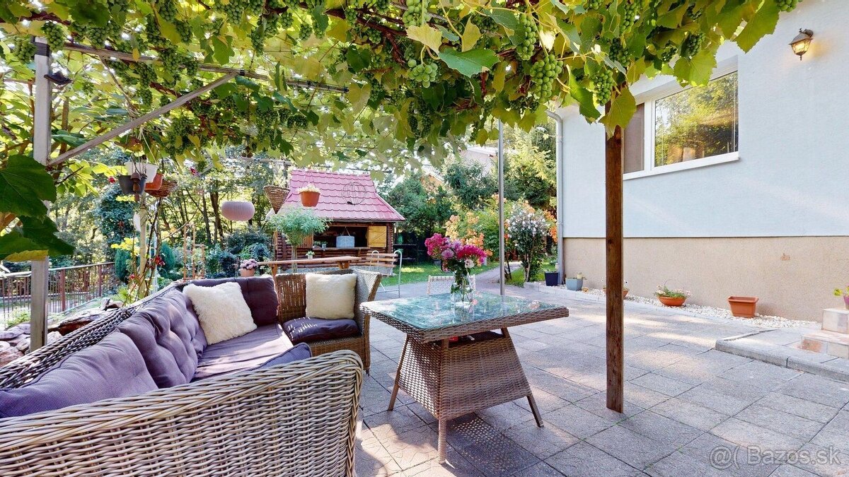 Penzión pri Hrade Červený Kameň – ideálne miesto pre podnika - 4