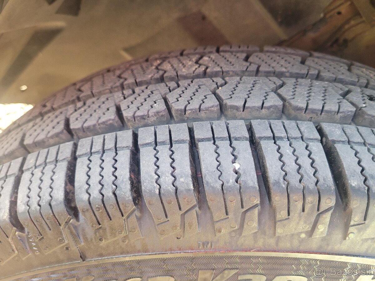 Predám Peugeot Boxer 2,2 hdi 110kw. - 4