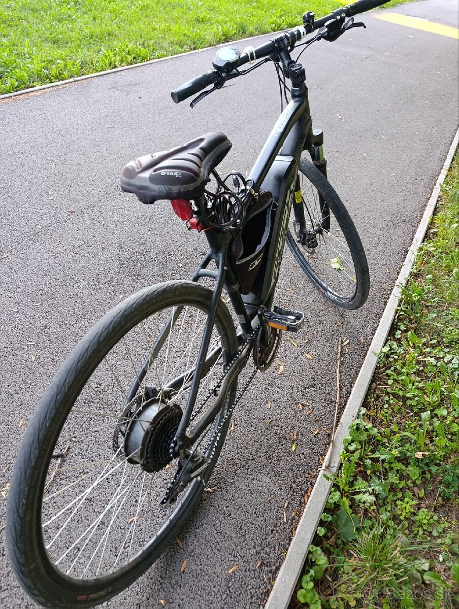 Ebike - 4