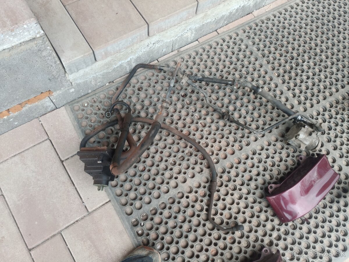 ponúkam na predaj - 4