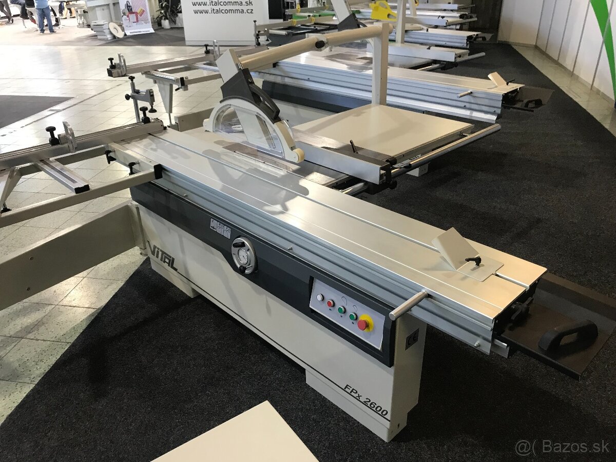 Pila formatovacia - 4