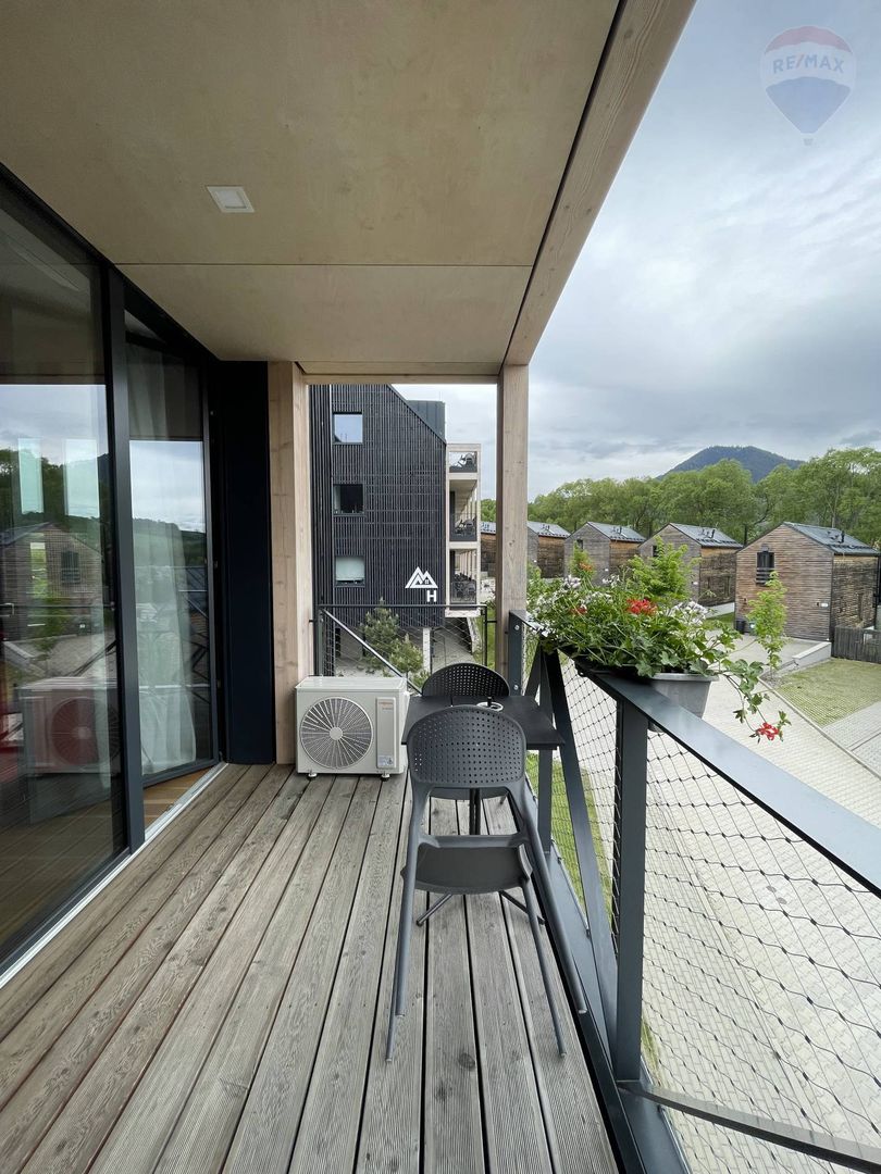 Na predaj: apartmán v srdci Liptova – Demänová Rezort - 4