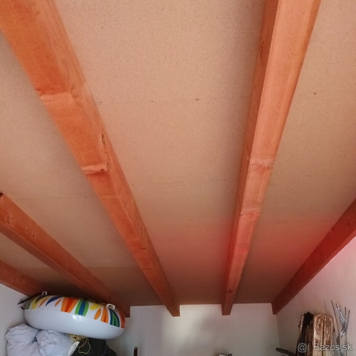 Ponúkam prenájom garáže na parkovanie auta alebo ako skladis - 4