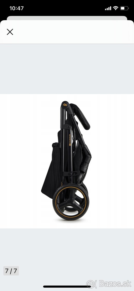 Kinderkraft trigi 3 2024 kocik - 4