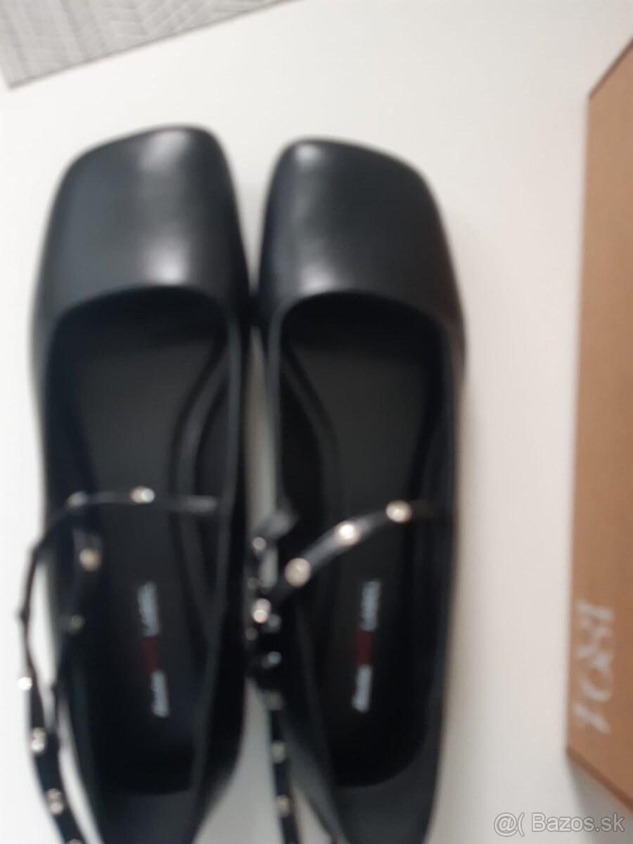 Prodám nové topánky zn. Baťa vel. 41 v záruce - 4