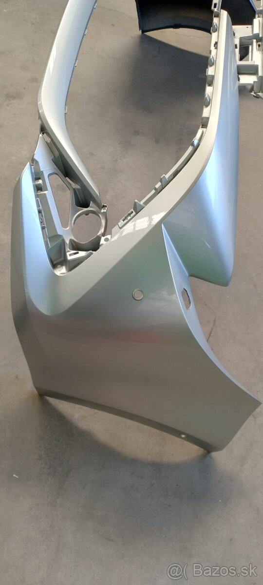 TOYOTA COROLLA r.v. 2019, PREDNÝ NÁRAZNIK. - 4