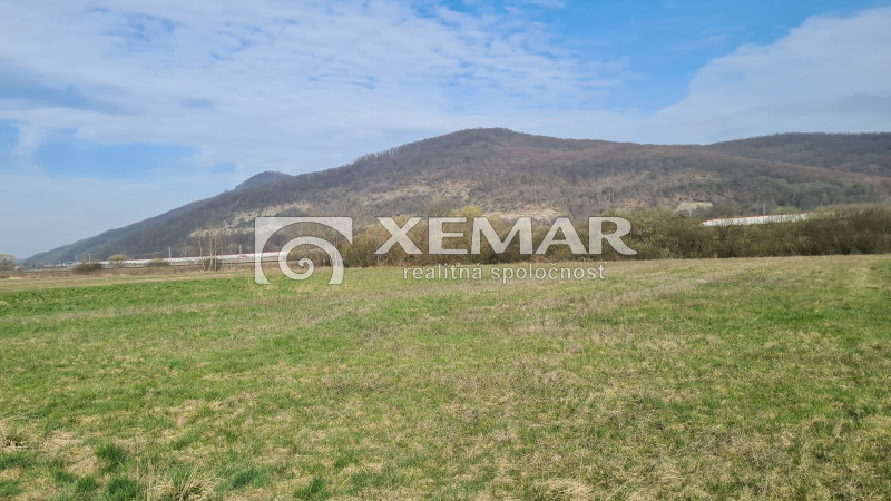 Na predaj stavebný pozemok v Detve - 4