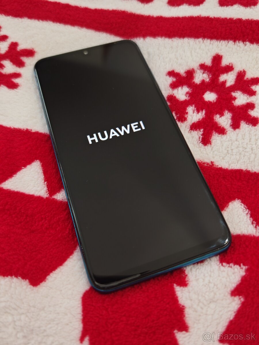 Huawei P30 lite 4/128 - 4
