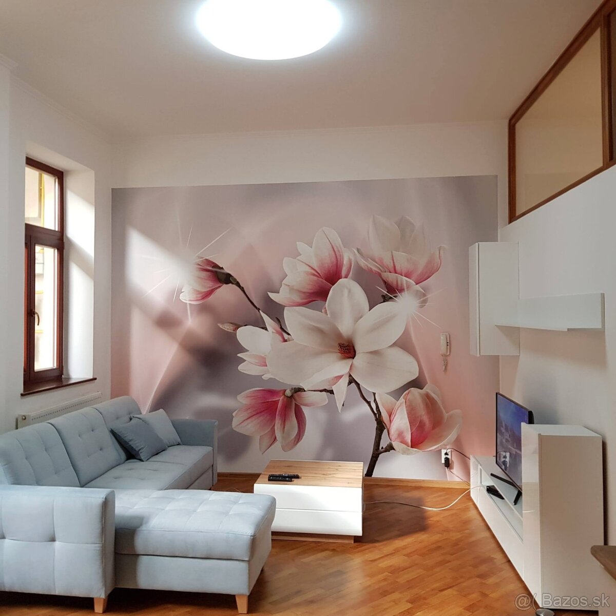 PRENÁJOM - Staromestský 3 - izbový byt - Košice - Centrum - 4