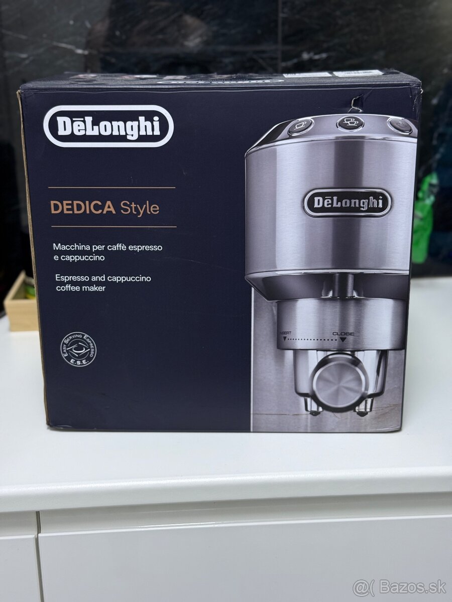 Kávovar De'Longhi - 4