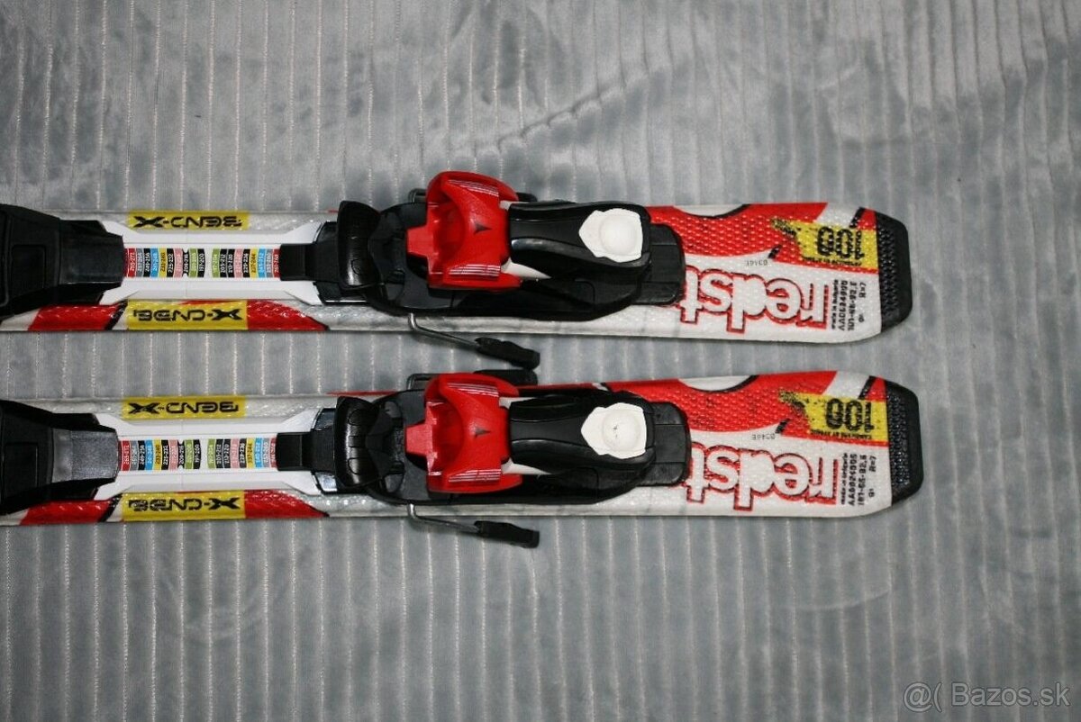 lyže Atomic Redster 100 cm - 4