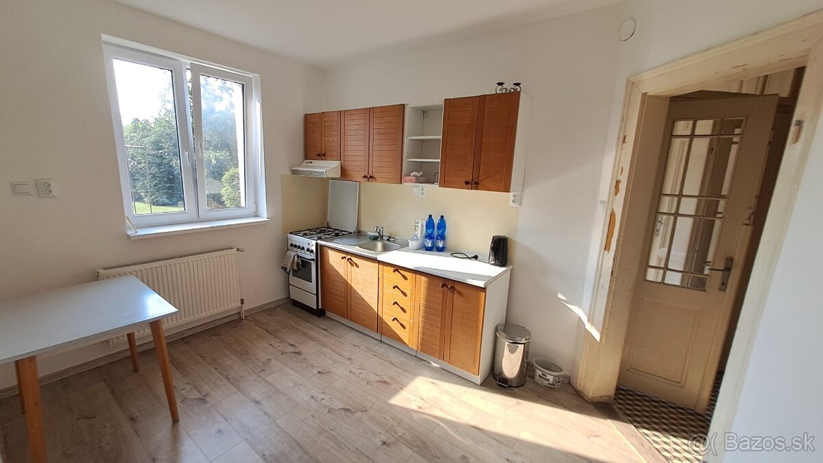 Rodinný dom - Sobrance - 4