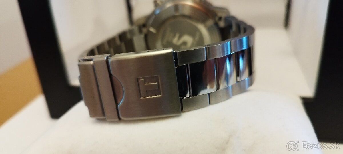 Predám Tissot seastar 1000 - 4