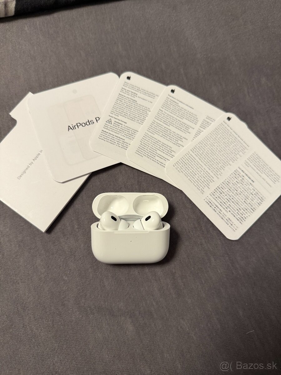 AirPods 2 Pro - 4