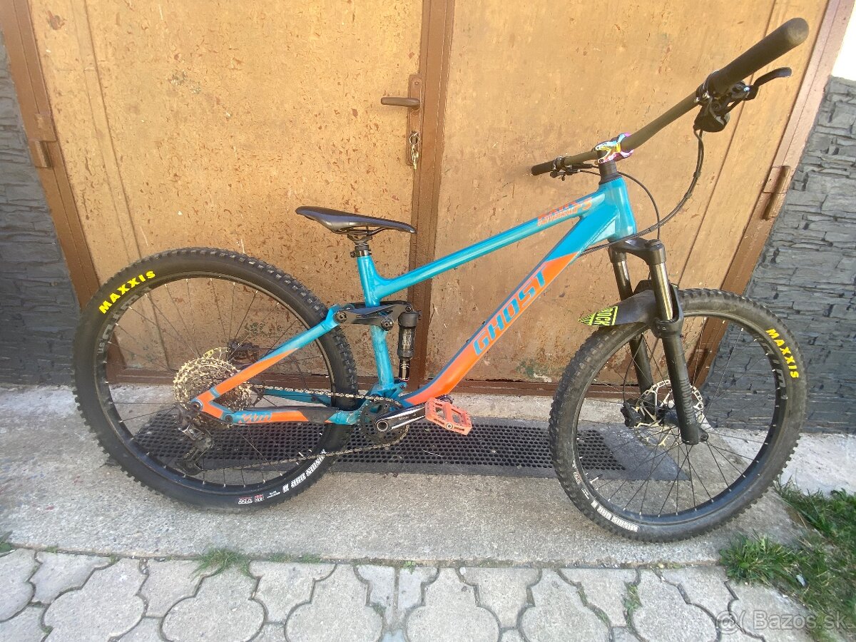 Ghost kato fs 29 - 4