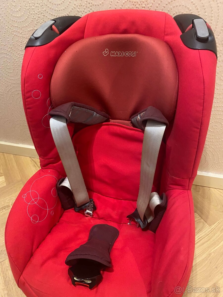 MAXI COSI AUTOSEDACKA - 4